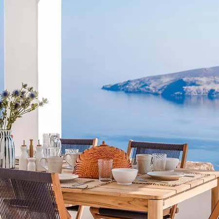 Villa Bohemian Blue - 7 Bdrm - In 200m - Mg *