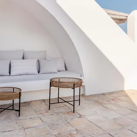 Βίλα Bohemian Blue - 7 Bdrm - In 200m - Mg *