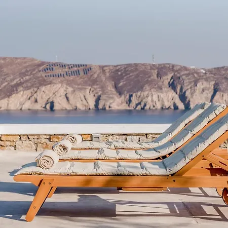 Villa Bohemian Blue - 7 Bdrm - In 200m - Mg *