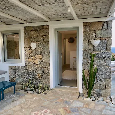 Bohemian Blue - 7 Bdrm - In 200m - Mg Βίλα