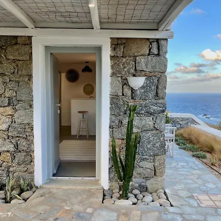 Villa Bohemian Blue - 7 Bdrm - In 200m - Mg