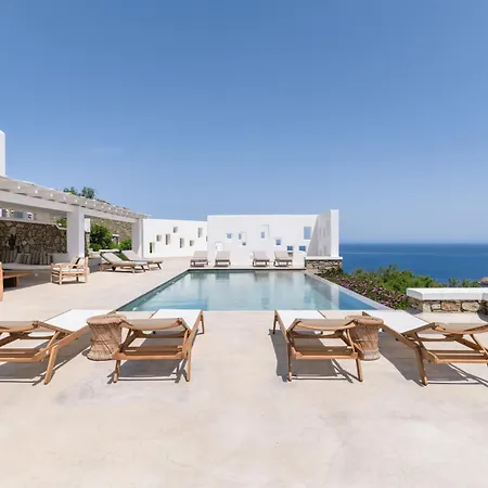 Bohemian Blue - 7 Bdrm - In 200m - Mg Βίλα *