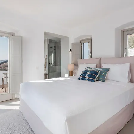 Βίλα Bohemian Blue - 7 Bdrm - In 200m - Mg *