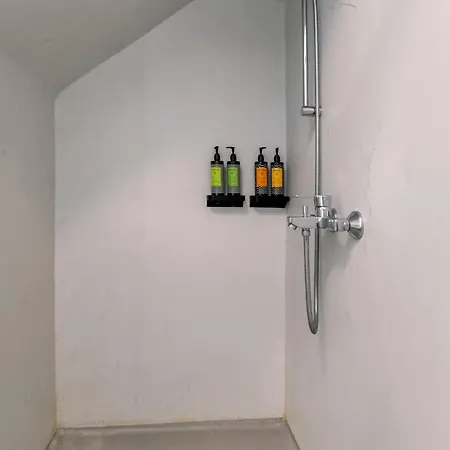 Bohemian Blue - 7 Bdrm - In 200m - Mg Πάνορμος Μυκόνου