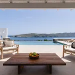 빌라 Bohemian Blue - 7 Bdrm - In 200m - Mg