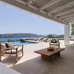 빌라 Bohemian Blue - 7 Bdrm - In 200m - Mg *