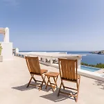 빌라 Bohemian Blue - 7 Bdrm - In 200m - Mg