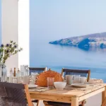 빌라 Bohemian Blue - 7 Bdrm - In 200m - Mg *