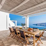 빌라 Bohemian Blue - 7 Bdrm - In 200m - Mg