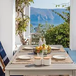 빌라 Bohemian Blue - 7 Bdrm - In 200m - Mg *
