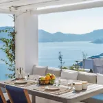 Bohemian Blue - 7 Bdrm - In 200m - Mg * Panormos (Mykonos)