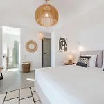 빌라 Bohemian Blue - 7 Bdrm - In 200m - Mg