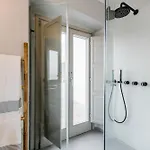Bohemian Blue - 7 Bdrm - In 200m - Mg Villa Panormos (Mykonos)
