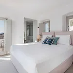 Villa Bohemian Blue - 7 Bdrm - In 200m - Mg *