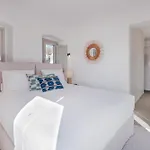 Bohemian Blue - 7 Bdrm - In 200m - Mg Panormos (Mykonos)