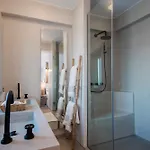 Bohemian Blue - 7 Bdrm - In 200m - Mg Villa Panormos (Mykonos)