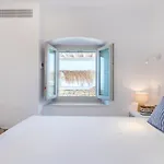 Bohemian Blue - 7 Bdrm - In 200m - Mg Panormos (Mykonos)
