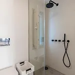 Villa Bohemian Blue - 7 Bdrm - In 200m - Mg Panormos (Mykonos)