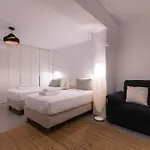 빌라 Bohemian Blue - 7 Bdrm - In 200m - Mg Panormos (Mykonos)
