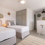 빌라 Bohemian Blue - 7 Bdrm - In 200m - Mg