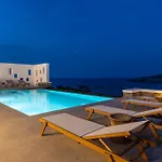 빌라 Bohemian Blue - 7 Bdrm - In 200m - Mg