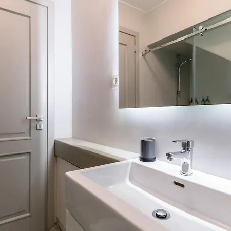 Bohemian Blue - 7 Bdrm - In 200m - Mg 别墅 帕诺尔莫斯米科诺斯