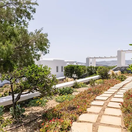 Bohemian Blue - 7 Bdrm - In 200m - Mg 빌라